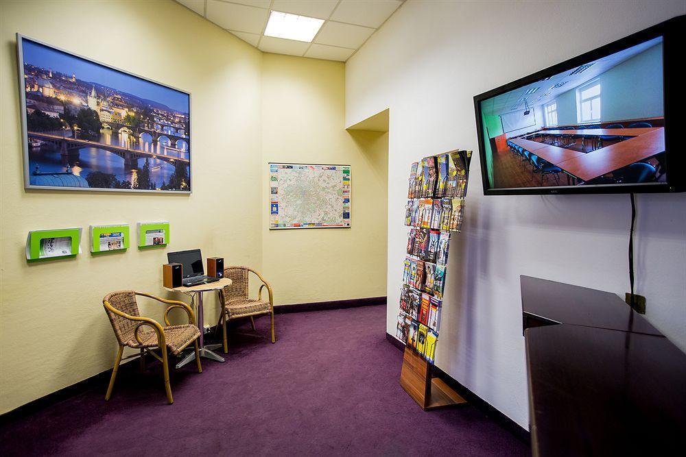 Bona Serva Hotel Prague