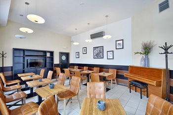 Hotel Bona Serva Prague