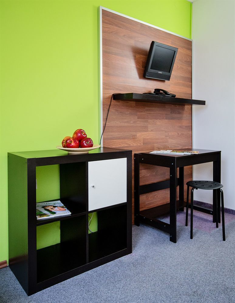 Bona Serva 3* Prague
