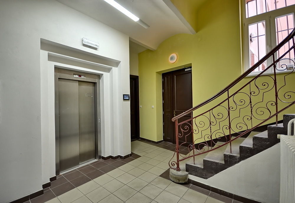 Bona Serva 3* Prague
