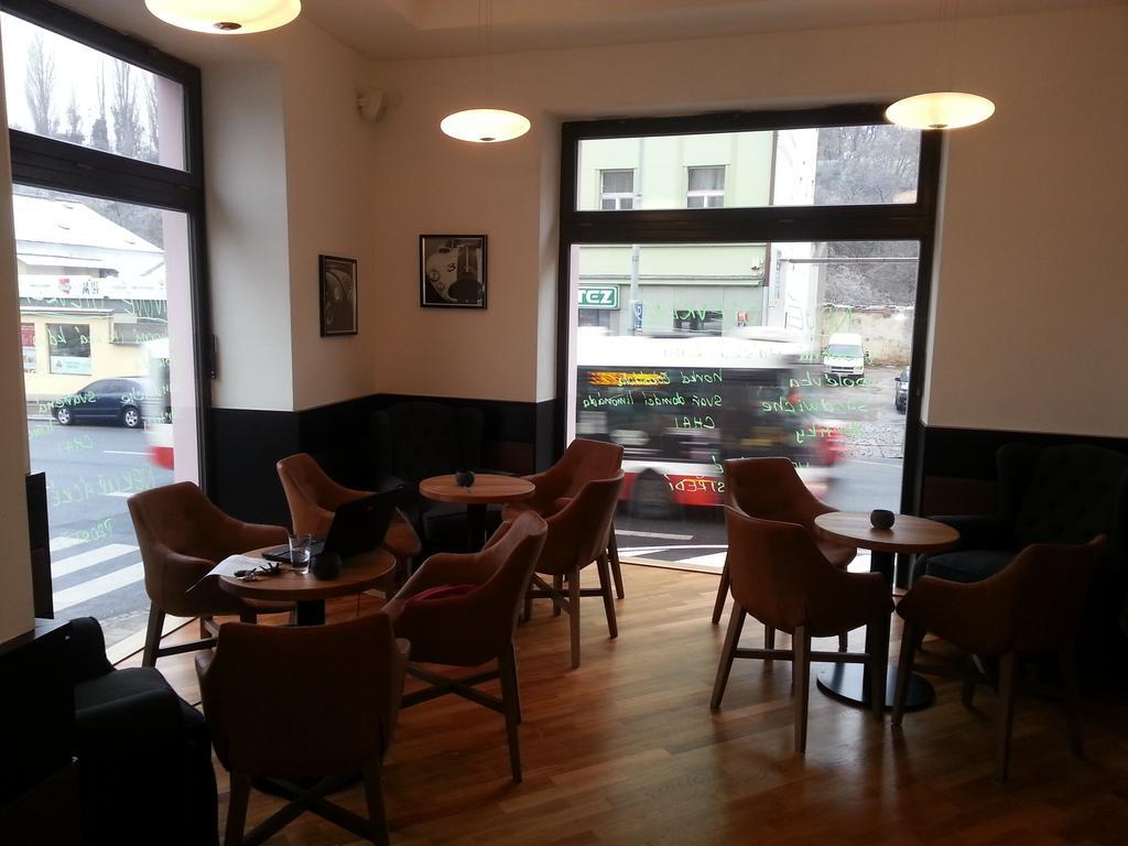 Bona Serva Hotel Prag