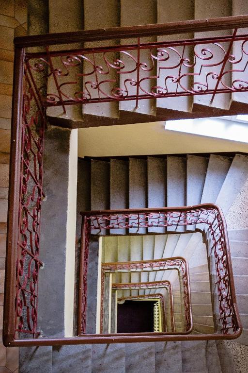 Bona Serva Hotel Praag