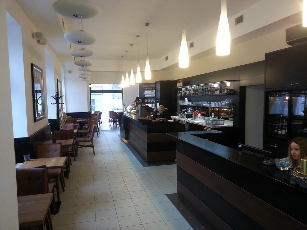 Hotel Bona Serva Praha