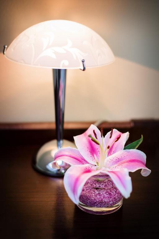 Hotel Bona Serva 3*